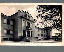 Potenza Venosa Edificio