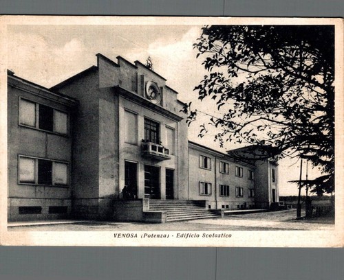 Potenza venosa edificio - potenza,
