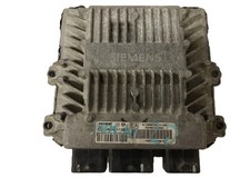 Citroen hdi ecu - citroen,