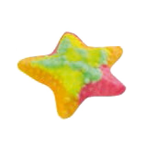 Caramelle gommose stella