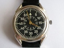 Orologio sovietico Molnija
