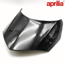Scudo carena anteriore, nero, originale ap8148095, Aprilia Leonardo 125-250 my99