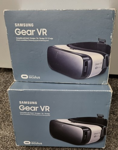 Samsung gear oculus - 2x,