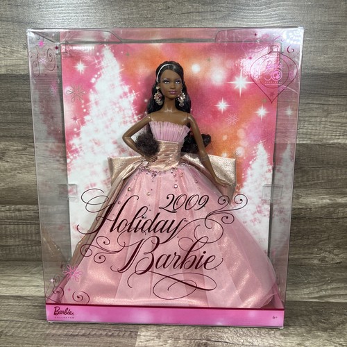 Bambola barbie vacanze - barbie, da