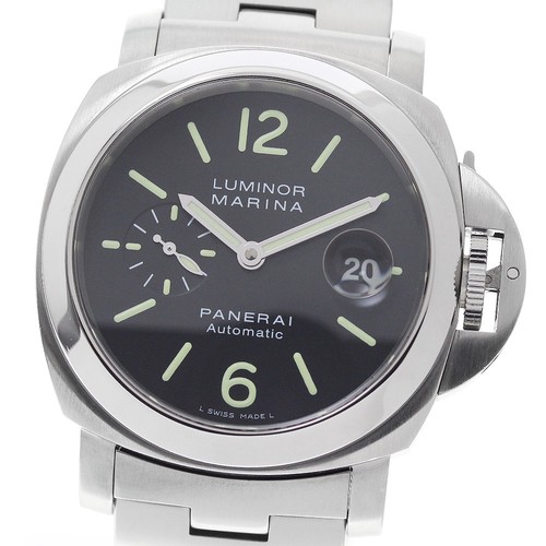 Orologio uomo panerai - orologio, luminor