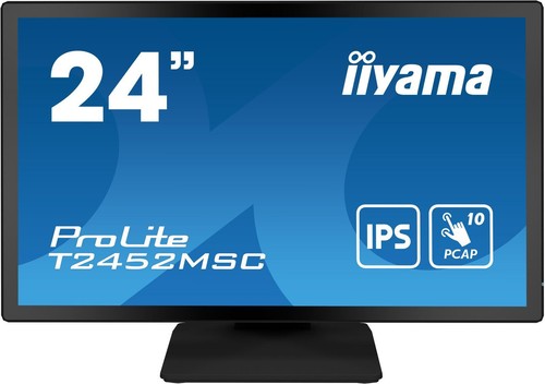 Iiyama prolite t2452msc - iiyama, t2452msc-b1