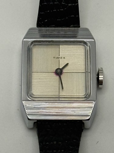 Orologio vintage timex - orologio,