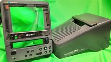 TV VIDEO 8 COMBO TRINITRON