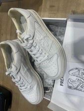 timeless trainers premiata