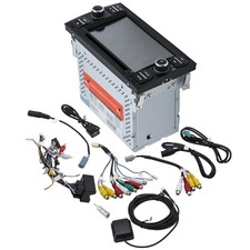 Lettore DVD Navigazione GPS