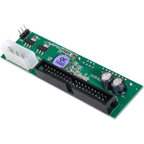 Sata female ide male 40 - sata,