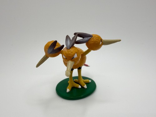 Pokemon pocket monster dodrio - pocket,
