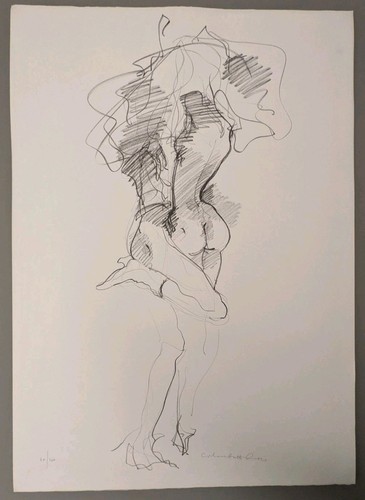 Enrico colombotto rosso - enrico,
