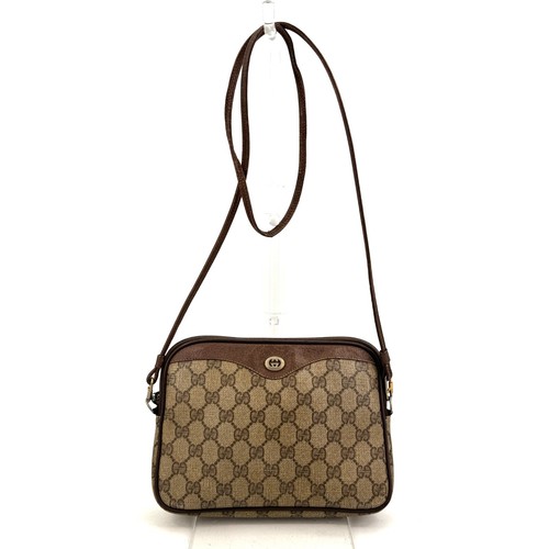Borsa tracolla gucci - borsa, a