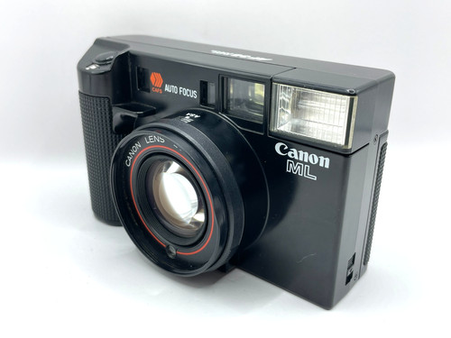 Canon af35ml autoboy - super, 40