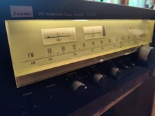 Amplificatore sintonizzatore