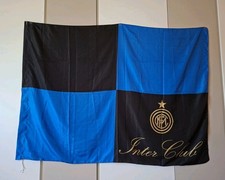 Grande Bandiera Inter 140x100