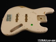 Fender Flea Road Worn Jazz