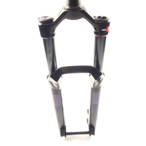 Rock shox psylo silver - psylo,