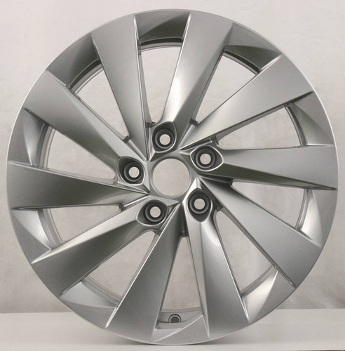Cerchio lega skoda octavia - cerchio,