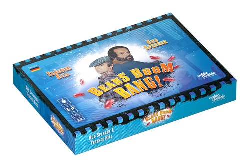Oakie doakie games beans - doakie,