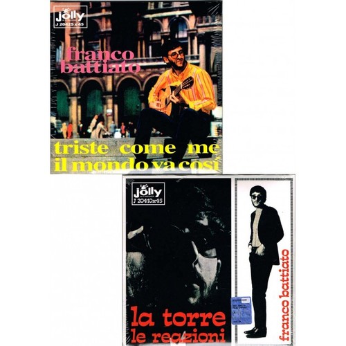 Franco battiato triste come - triste,