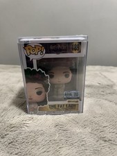 Funko Pop! The Fat Lady #189