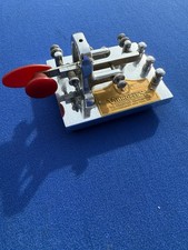 Cromo Vintage Vibroplex Deluxe