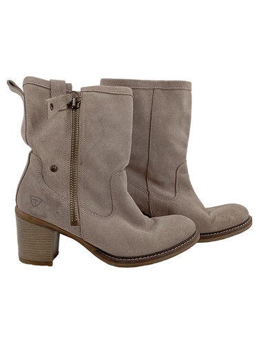 Tamaris stivaletto donna beige - stivaletto,