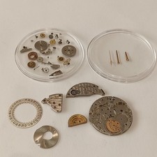 Universal Geneve cal. 69