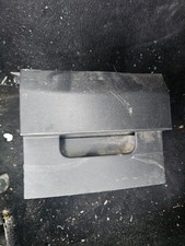 Cassetto Porta Oggetti Seat Leon Seconda Serie Sotto Sedile Passeggero E...