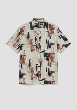 Antony Morato Camicia Honolulu