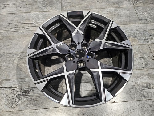 Cerchio lega bmw serie 7 - 1,