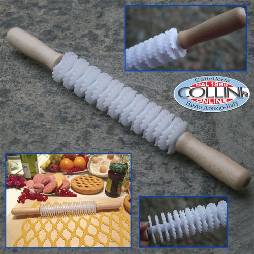 Made italy rullo - made,