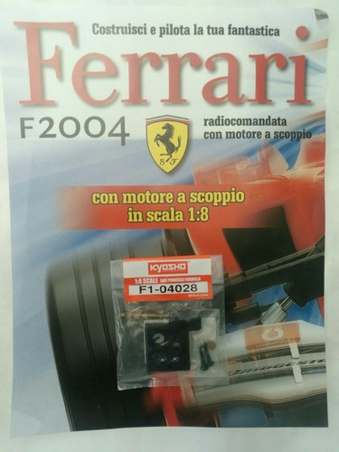 Ferrari formula f2004 de - formula,