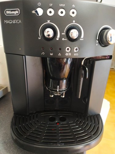 Macchina caffè magnifica - da,