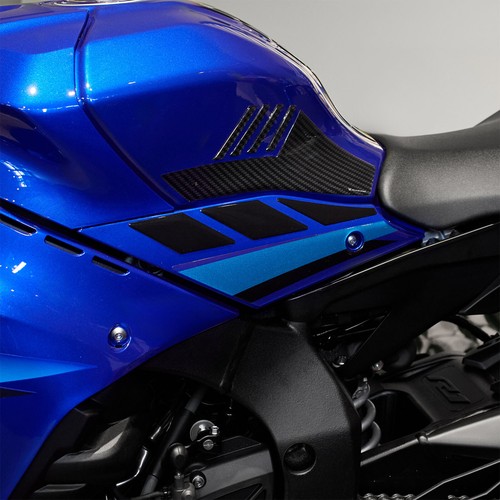 Yamaha 2023 2024 - r1, protezioni