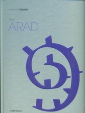 RON ARAD GALLI CHRISTIAN 24