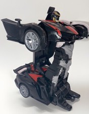 Transformers RC Auto Robot