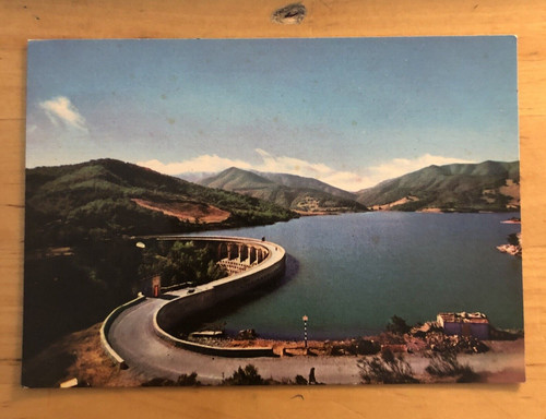 Cartolina bologna - cartolina,