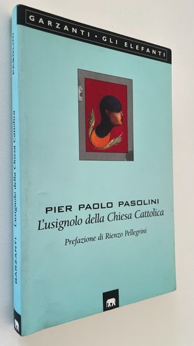 Usignolo della chiesa - l'usignolo,