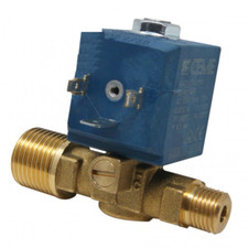 Elettrovalvola Riempimento Caldaie Gruppo Imar 131WRMCA CSP System Basamento