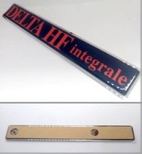 LANCIA DELTA HF INTEGRALE 8V -