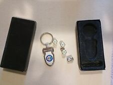 PORTACHIAVI  ALFA ROMEO Con Tappi  Pneumatici