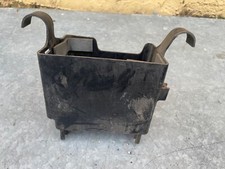 PORTAOGGETTI ORIGINALE SUZUKI GS 550 ES PORTA ATTREZZI CENTRALE CHIAVI