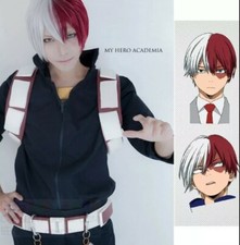 Cosplay Manga My Hero Academia