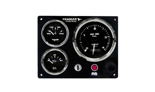 Yanmar diesel motore marino - motore,
