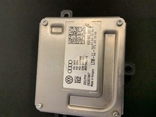 Centralina Fanale Audi A4 Anno