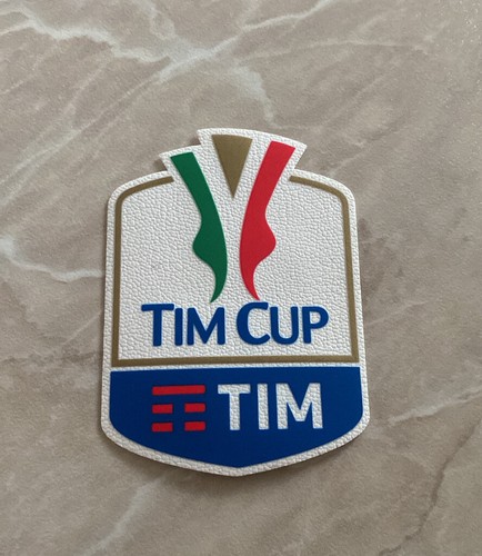 Toppa patch tim cup coppa - patch,