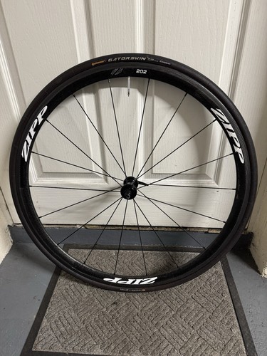 Ruota anteriore tubolare zipp - ruota,